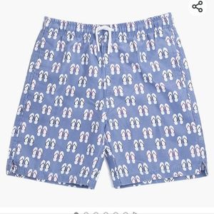 NWT INGEAR Boys Swim Shorts